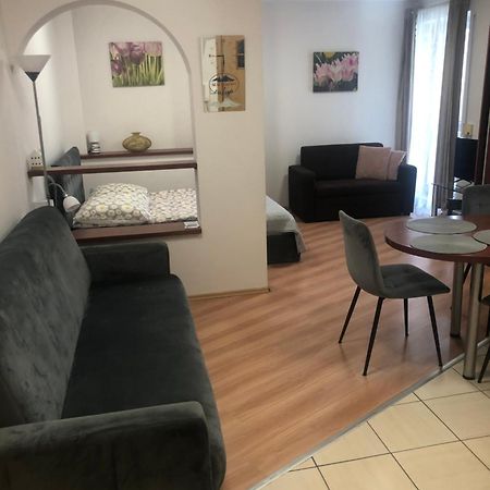 Apartament Studio ザコパネ エクステリア 写真