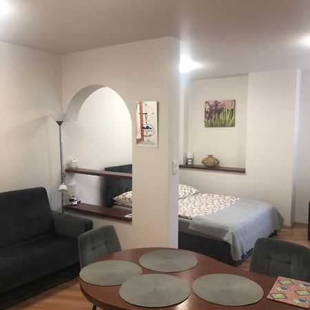 Apartament Studio ザコパネ エクステリア 写真