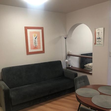 Apartament Studio ザコパネ エクステリア 写真