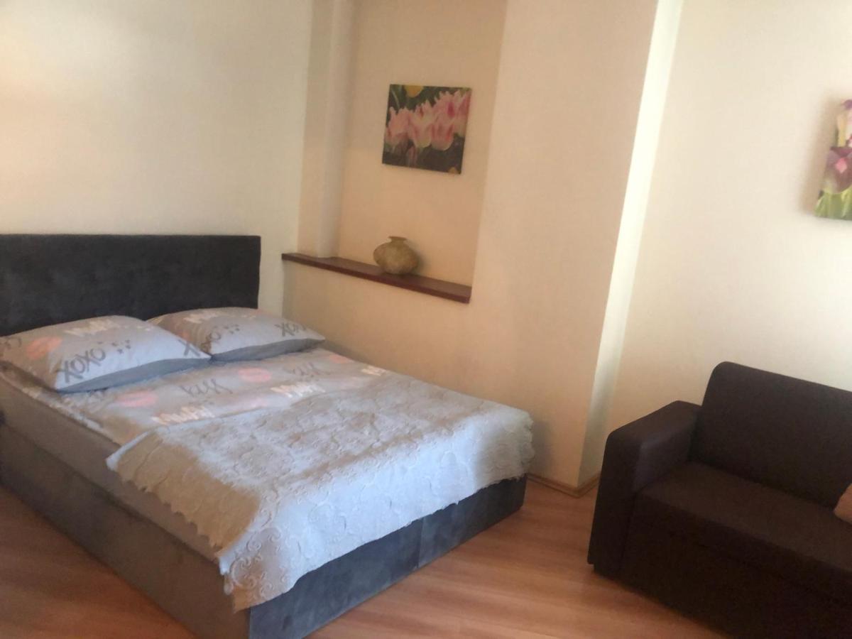 Apartament Studio ザコパネ エクステリア 写真