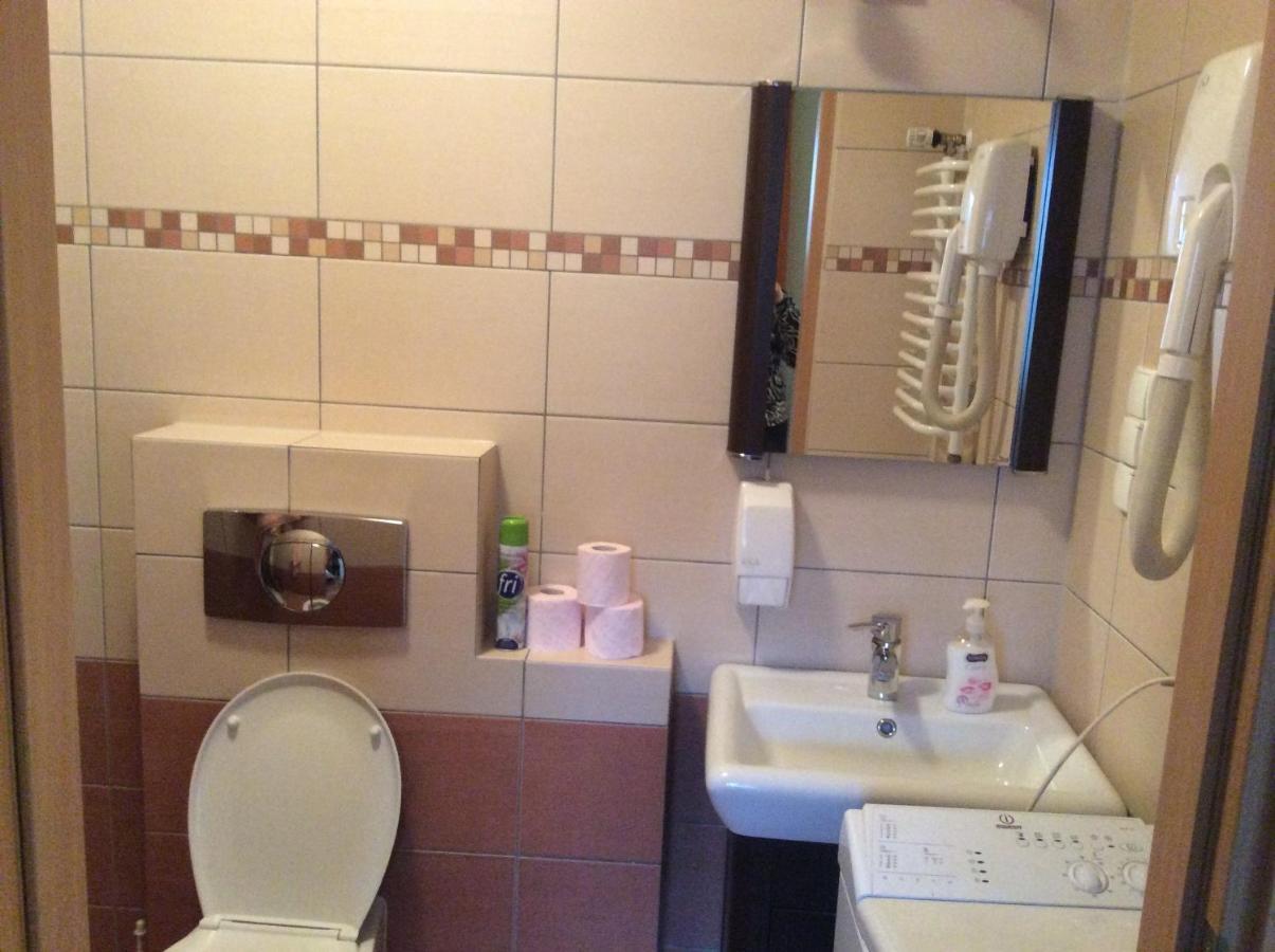 Apartament Studio ザコパネ 部屋 写真